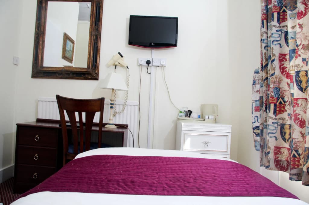 Dawson House Hotel - photo 5