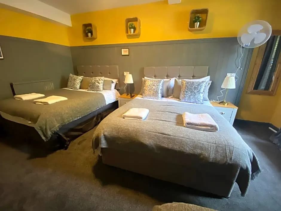 The Residence - 47 Minto St - photo 6