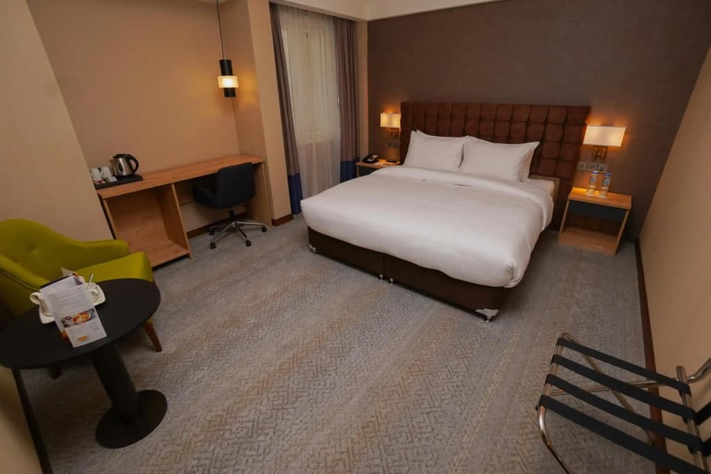 The Grand Lux - photo 4