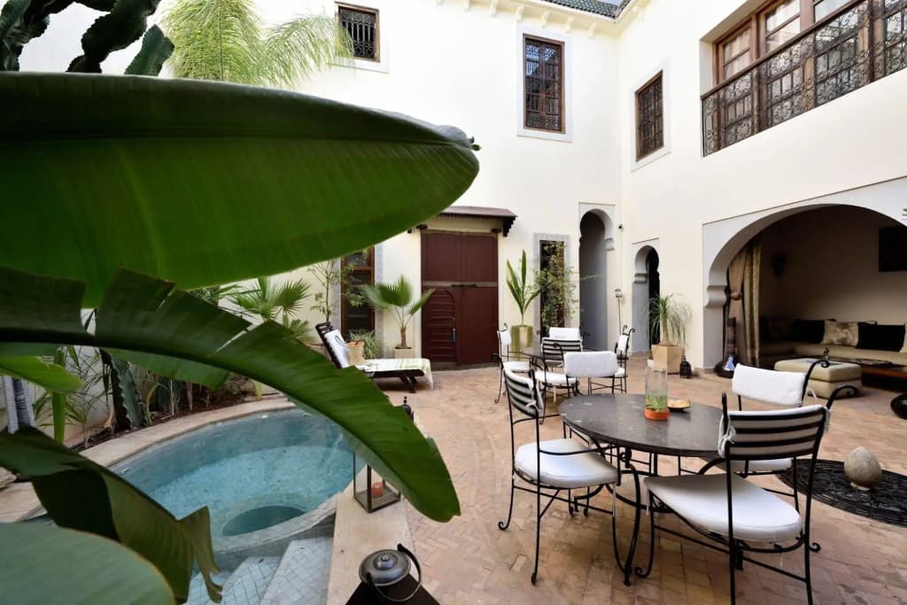 Riad Les Ammonites - photo 18