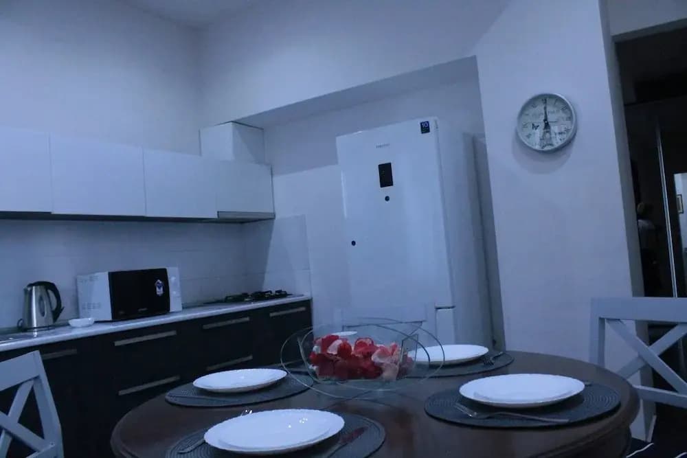 Apartment on Kuchishvili Str. - photo 13