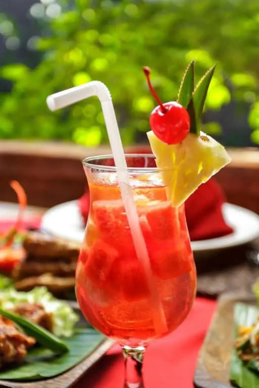 Ubud Raya Resort - photo 8