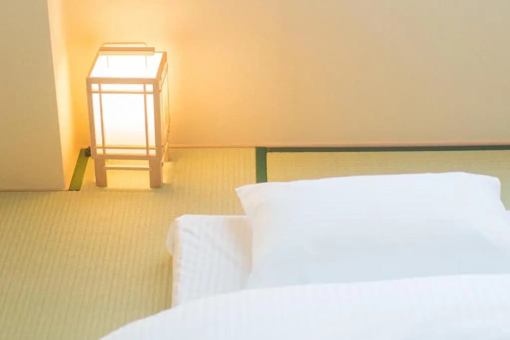 Hotel Yu-shu - photo 6