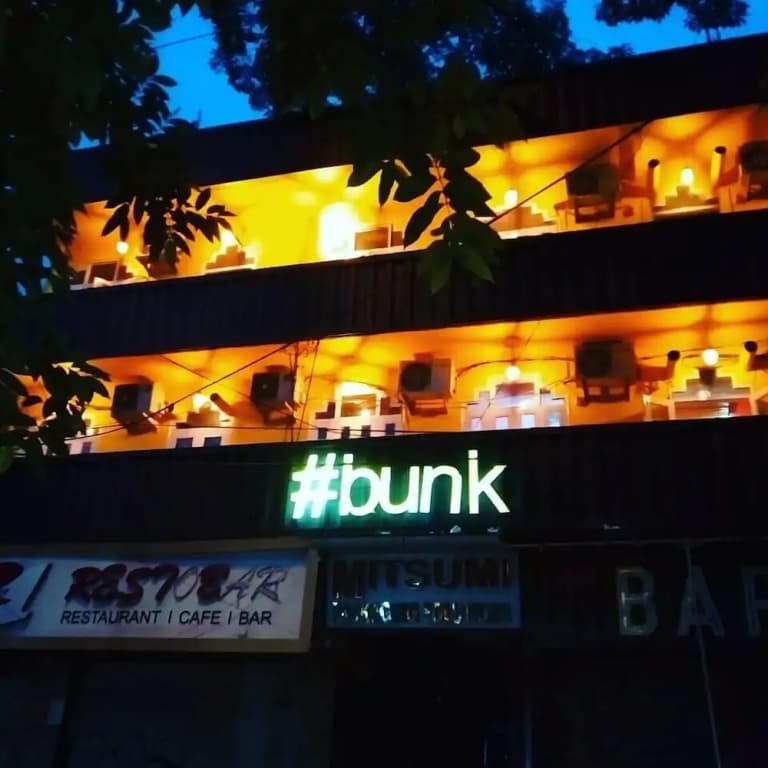 Bunk Hostel Delhi - photo 1