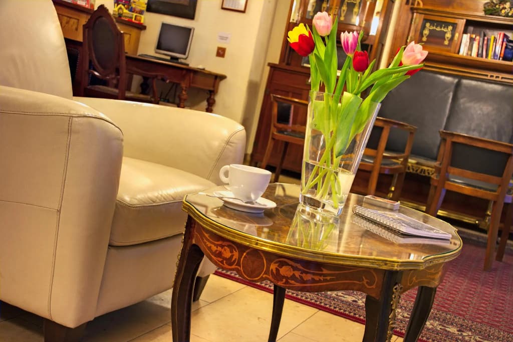 Hotel Mucha - photo 13