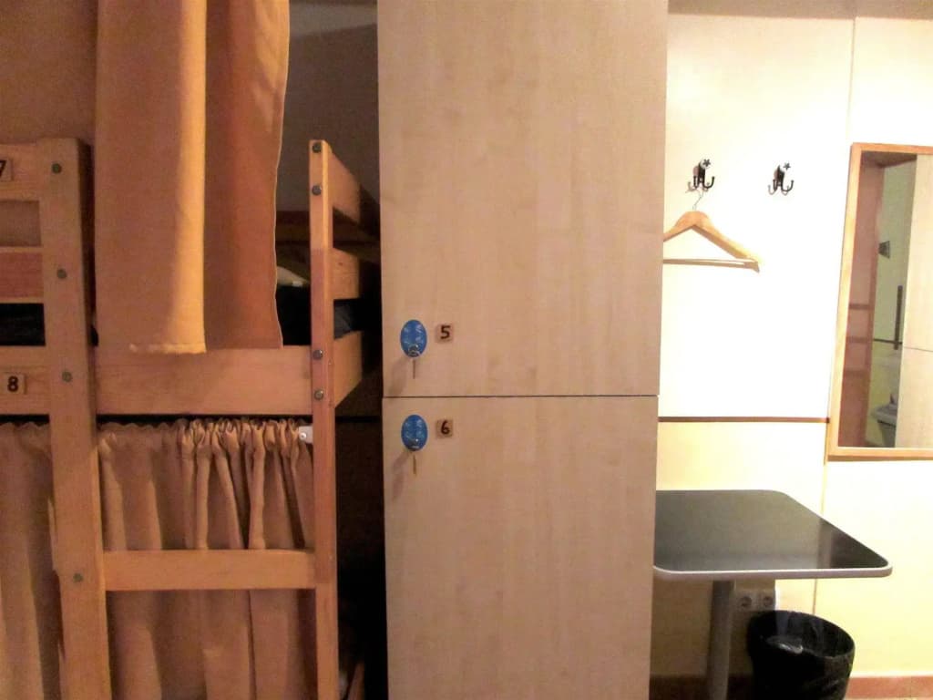 Harmony Hostel - photo 5