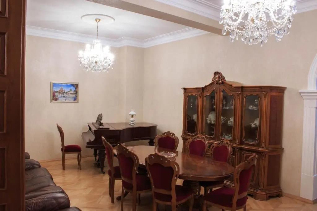 Luxury House - photo 7