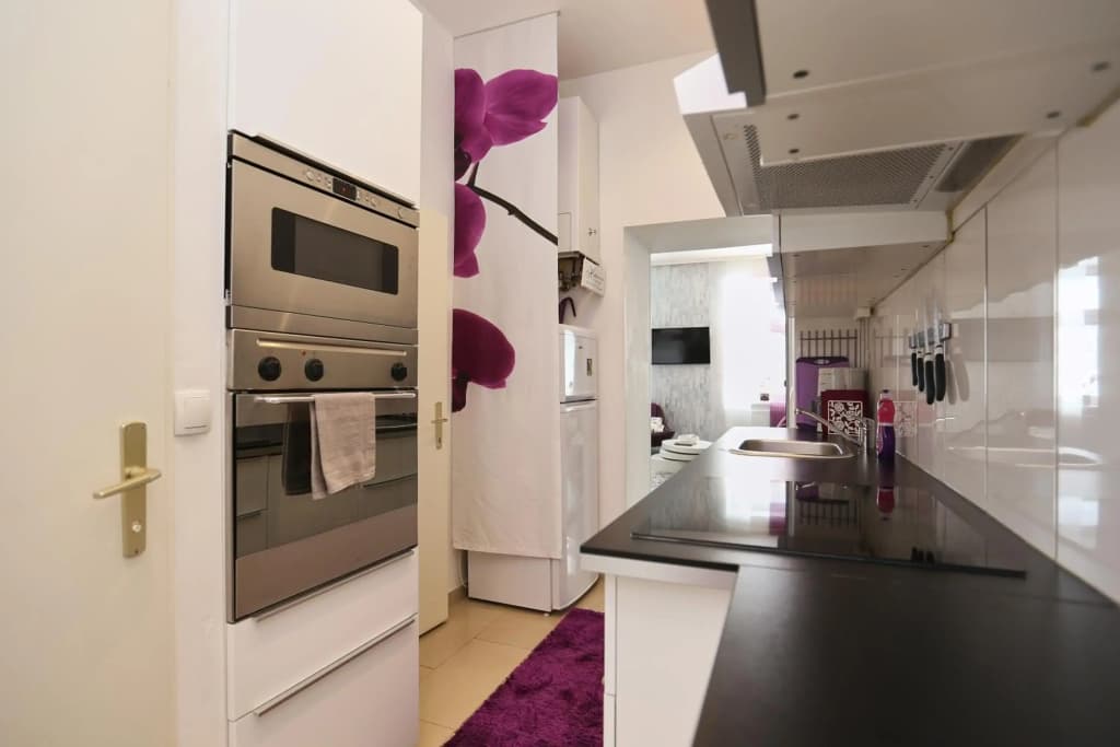 Apartment Bilici GmbH - photo 24