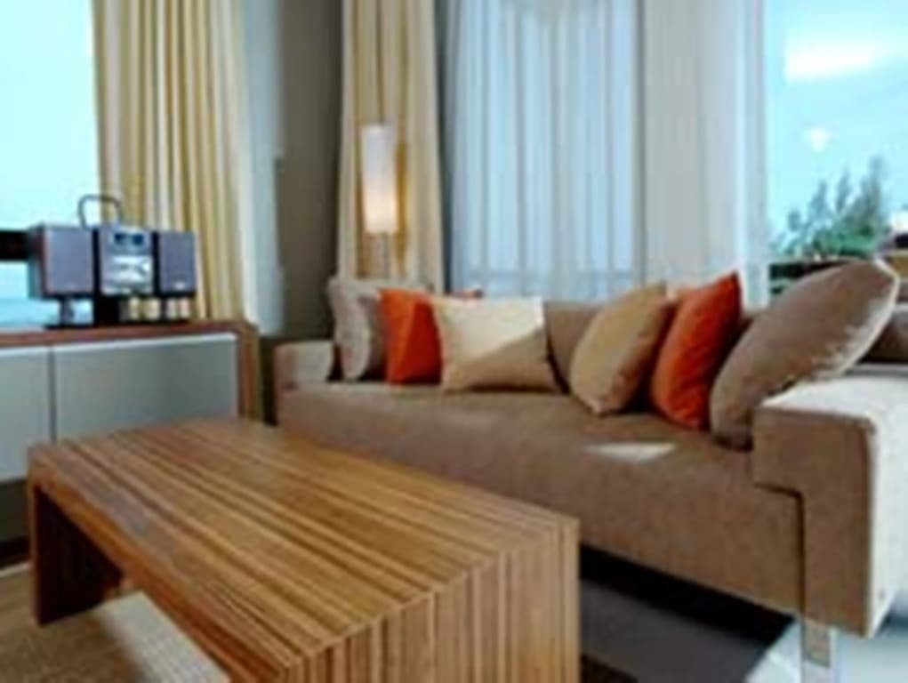 Maya Koh Lanta Resort - photo 4