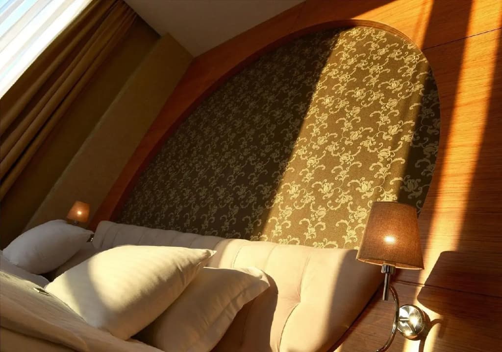 Grand Hotel Downtown - photo 20