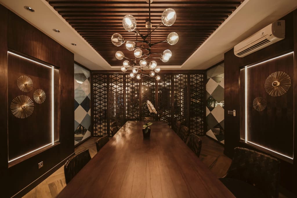 The Vira Bali Boutique Hotel & Suite - photo 7