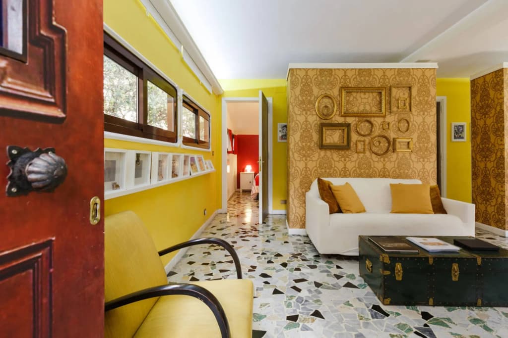 Rome Eco Suites - photo 5
