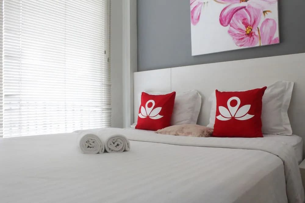 ZEN Rooms Kuningan Anggrek - photo 7