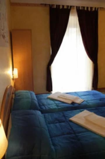 Legends Hostel - photo 1