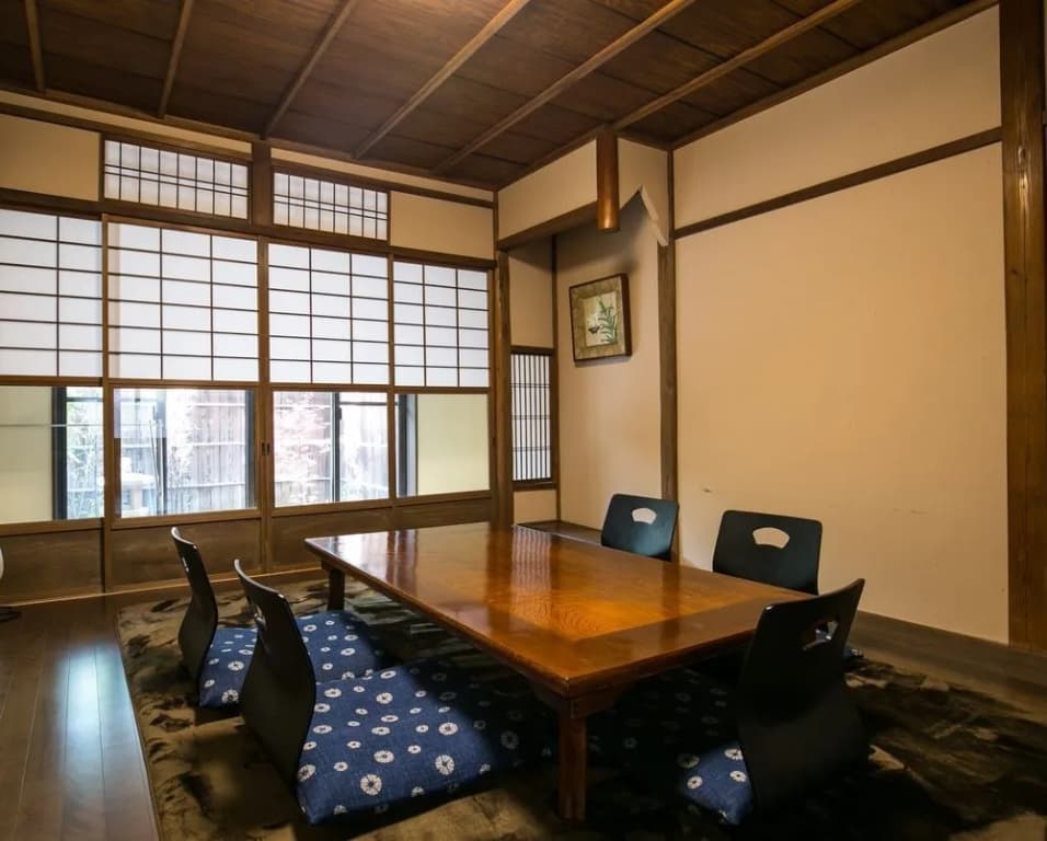 KYOTO yadomachi Kamishichiken - photo 4