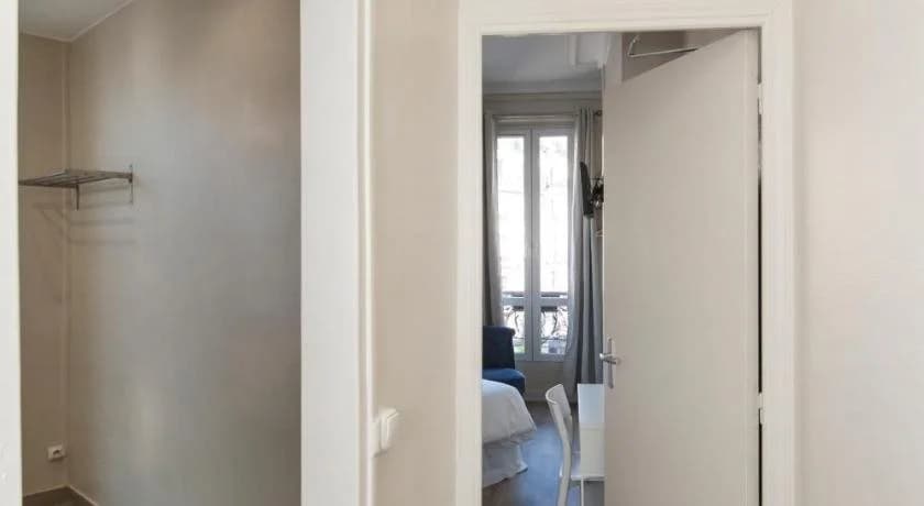 Htel le 17 - photo 4