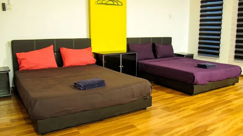 Multaqa Suite & Residence - photo 6
