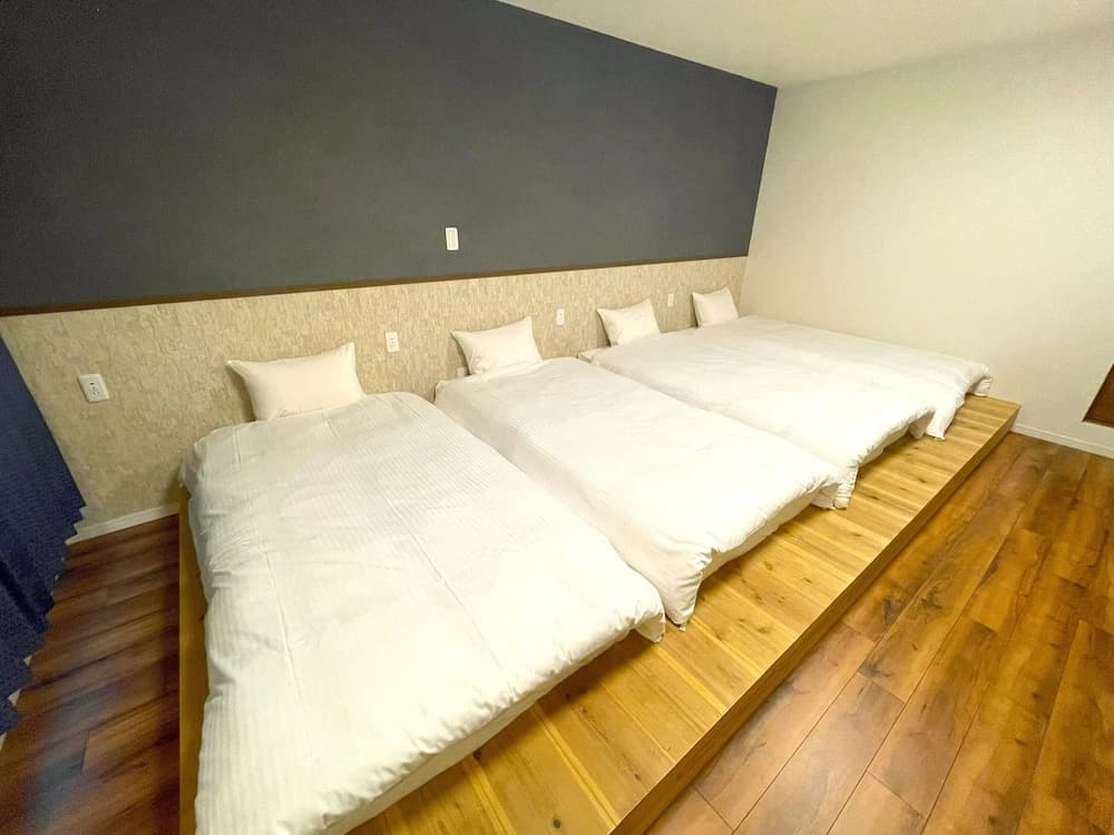 e-stay namba - photo 6