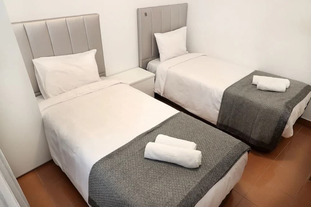 Lisbon Home Host - Hostel - photo 5