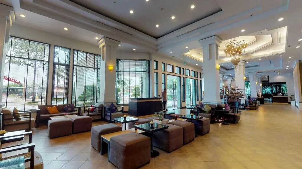 Tara Angkor Hotel - photo 2