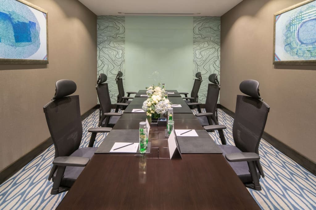 Radisson Collection Muscat Hormuz Grand Hotel - photo 14