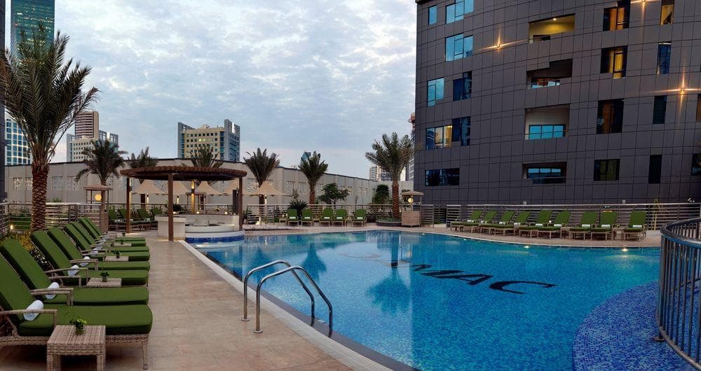 Damac Maison De Ville Breeze - photo 15
