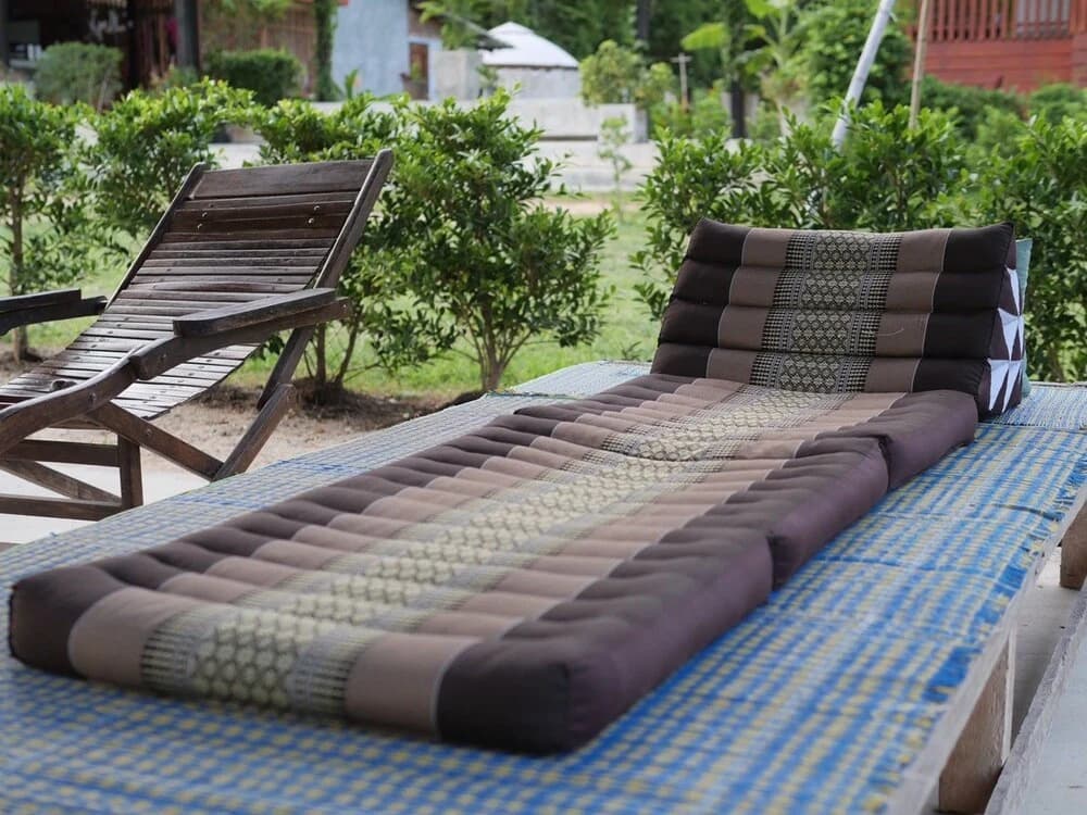 Samui Caravans Hill Camp - photo 18