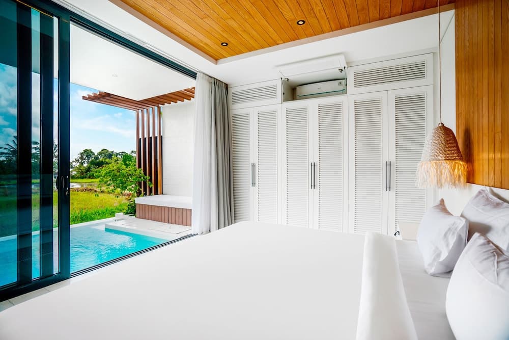 Green Flow Villas Complex Ubud - photo 2