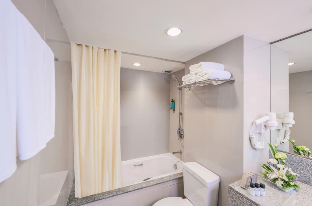 Narai Hotel (SHA Extra Plus) - photo 8