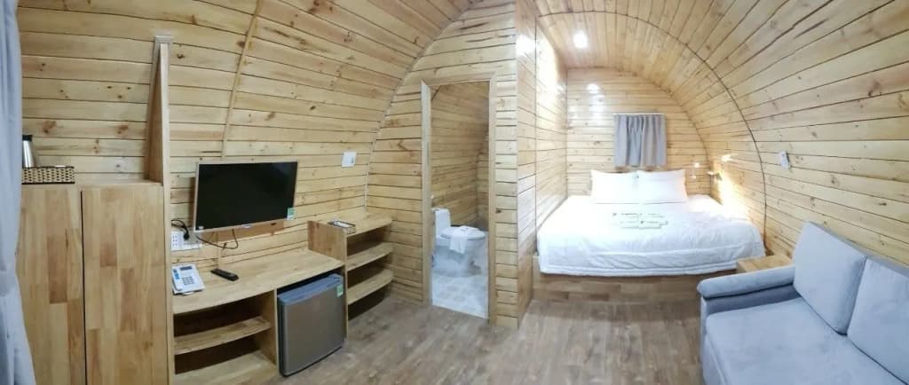 S'Bungalow Phu Quoc - photo 4
