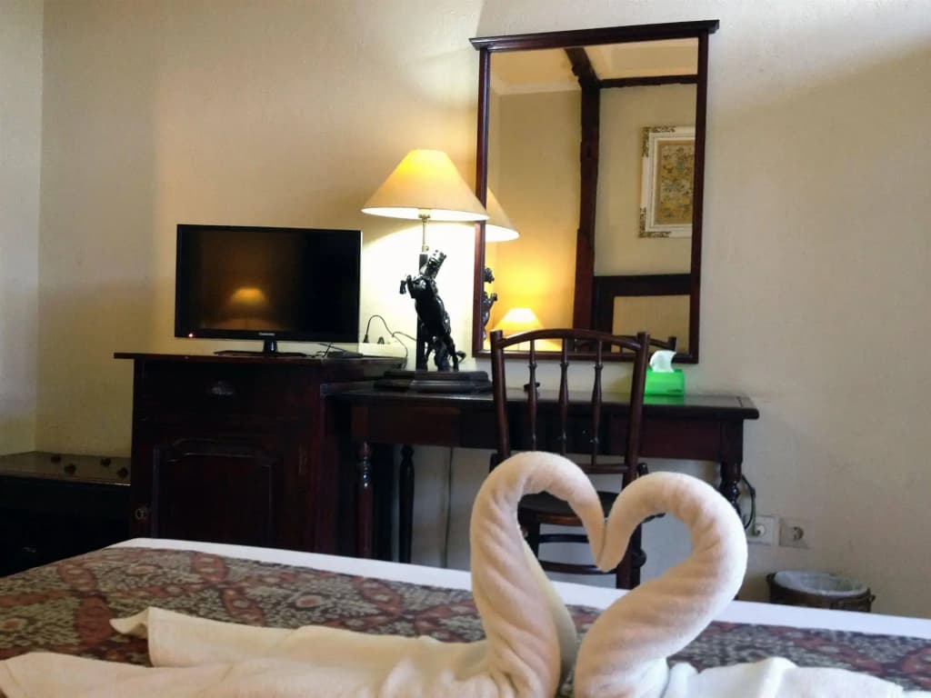 Bali Segara Hotel - photo 3