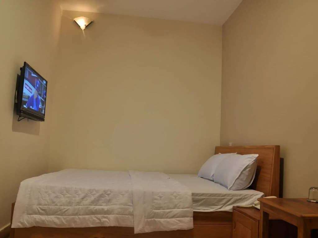 Dag Hotel - photo 4
