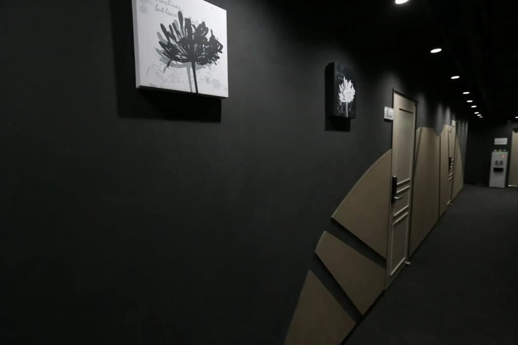 Philstay Ehwa Boutique - Female Only - photo 17