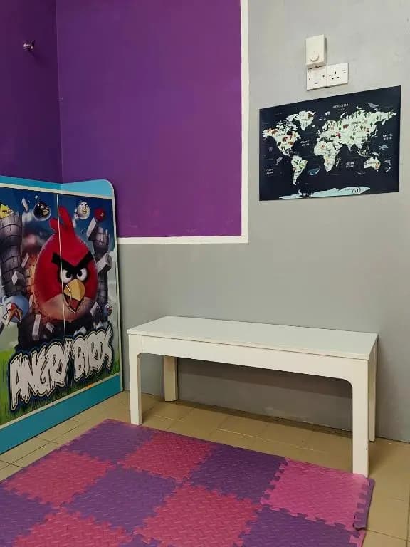 FunkyVila 3Bedroom withAC ATARIGAMES,NETFLIX Mus-lim Only - photo 3