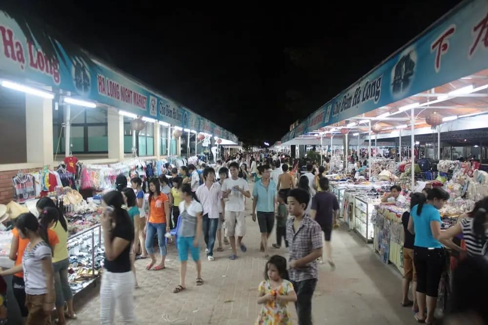 DTJ Hometel Ha Long - photo 21