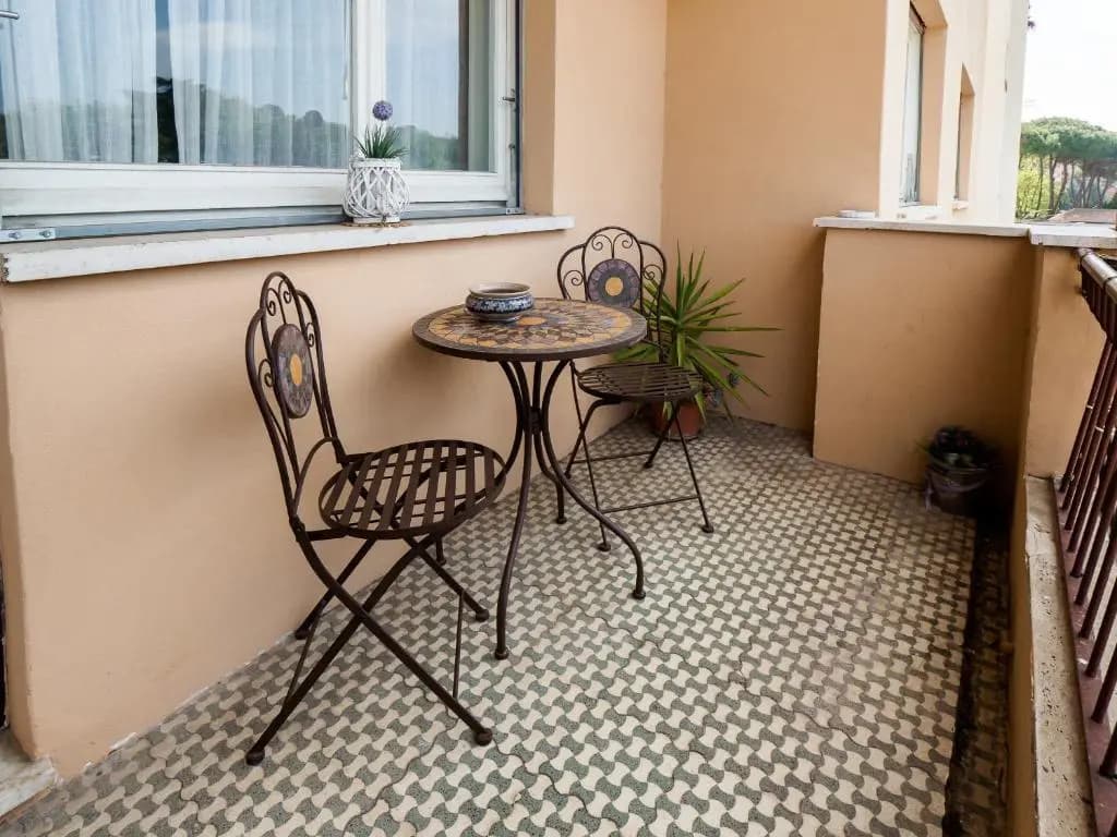 Saint Peter Welcoming Apartment - photo 8