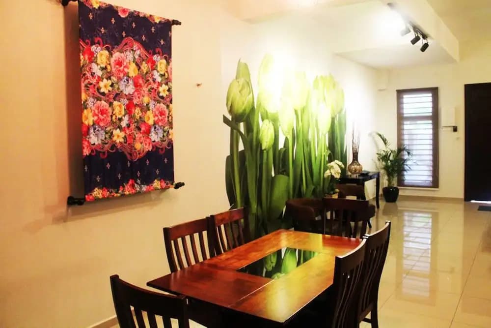 Balinese House - photo 23
