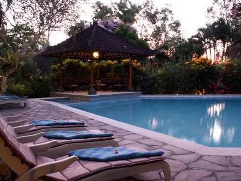 Klub Kokos Bungalows - photo 2