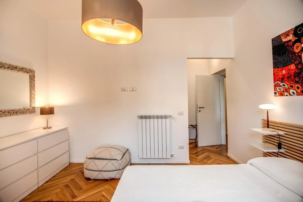 Giulio Cesare charming suite great location - photo 2