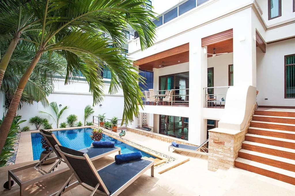 Angels Villa - photo 12