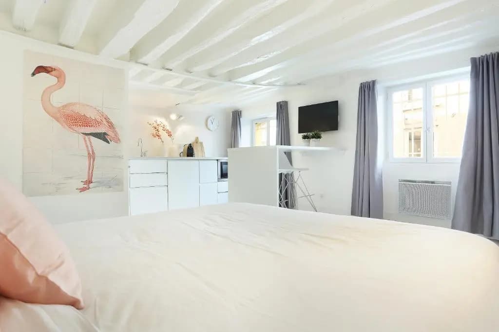 Studio Bonne Nouvelle - photo 5