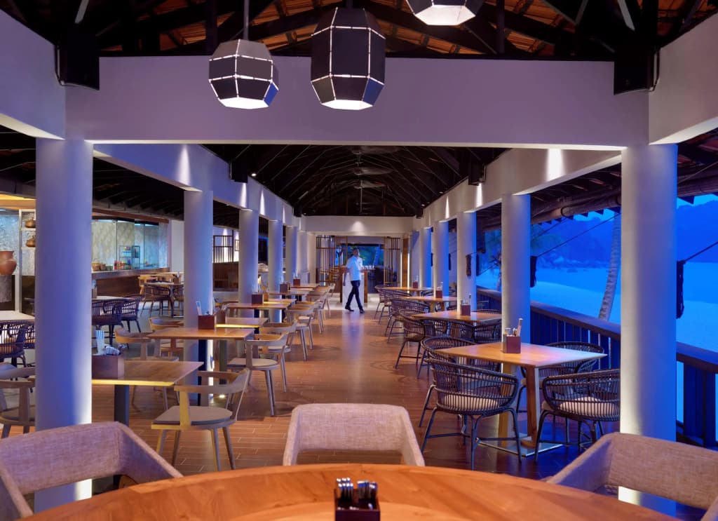 Hyatt Regency Kuantan Resort - photo 18