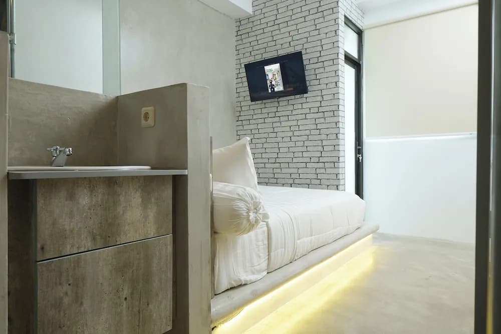 Dparagon Menteng - photo 3
