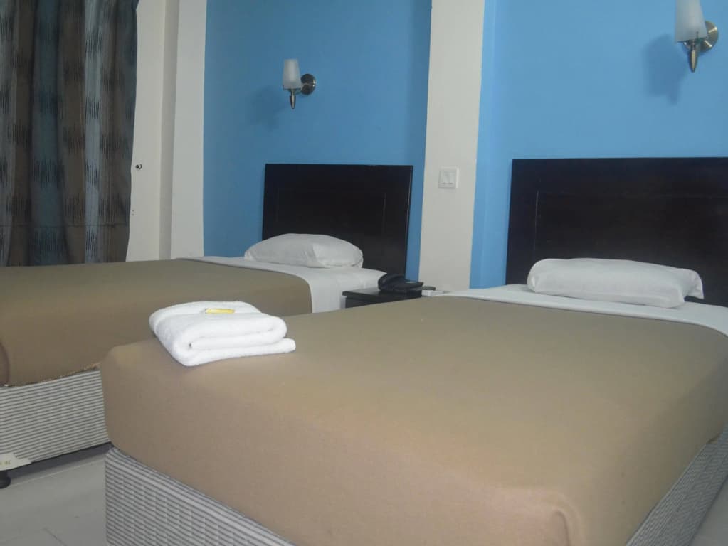 Hotel Grand Mutiara - photo 5
