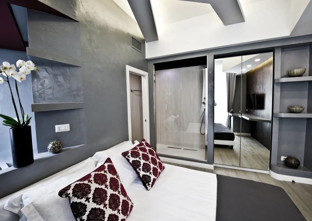 Corso Boutique Luxury Rooms - photo 5