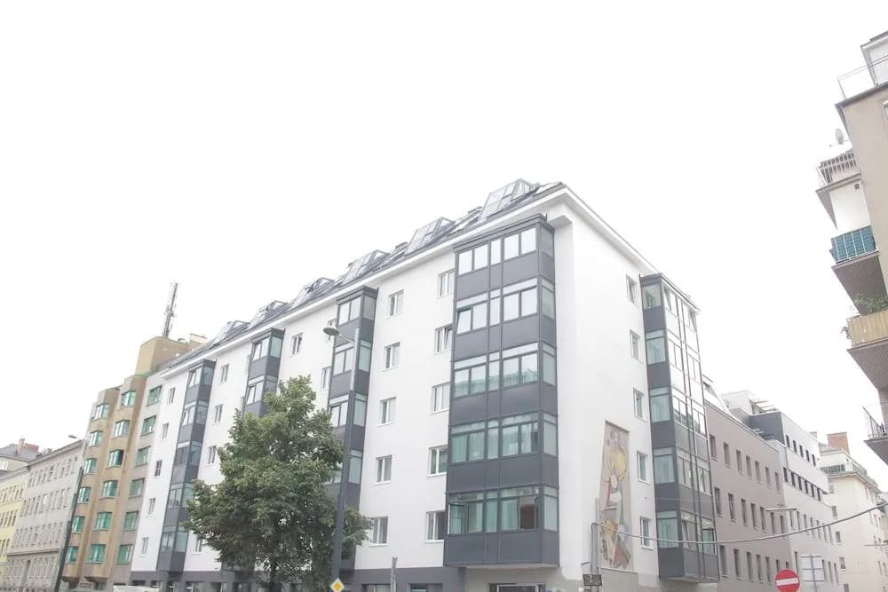Betariel Apartments S22 - photo 1