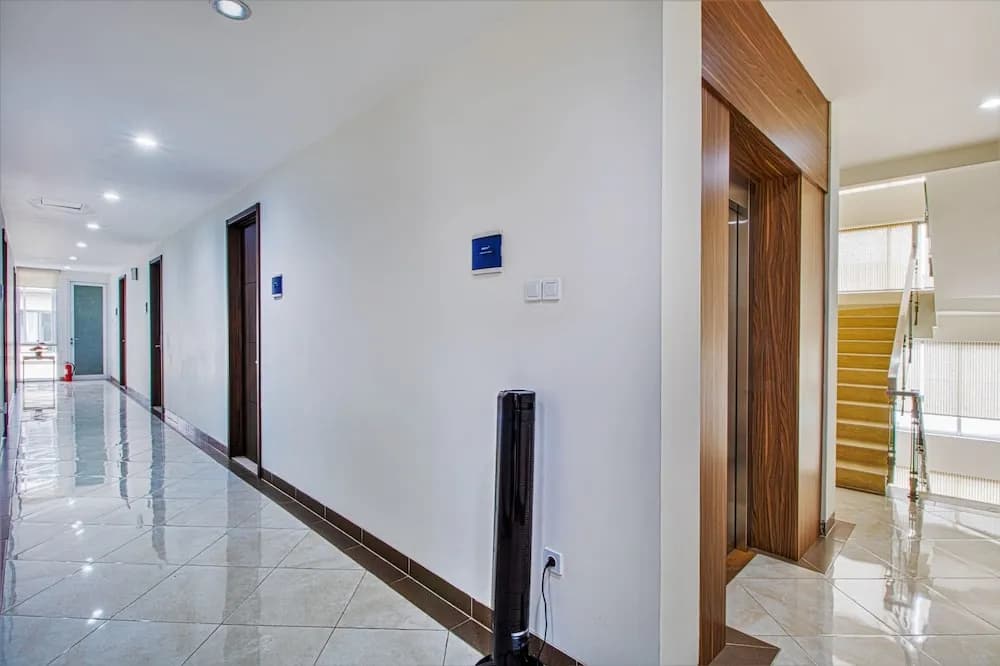 D Padmaya Residence - photo 13