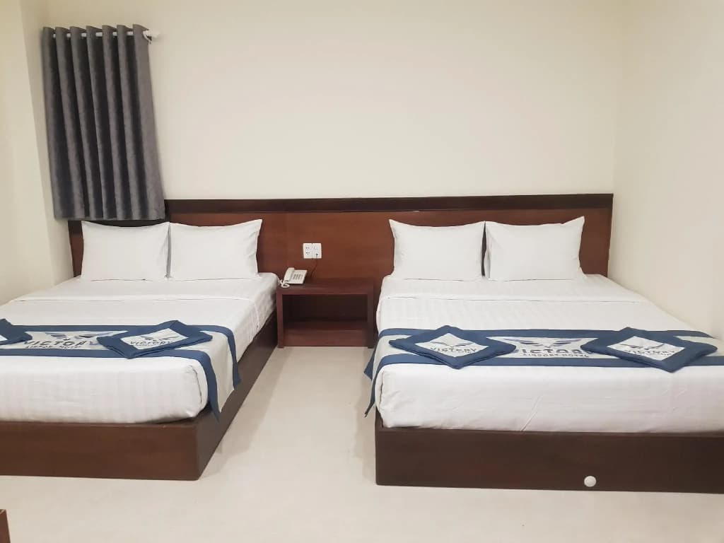 Victory Airport Hotel - photo 7
