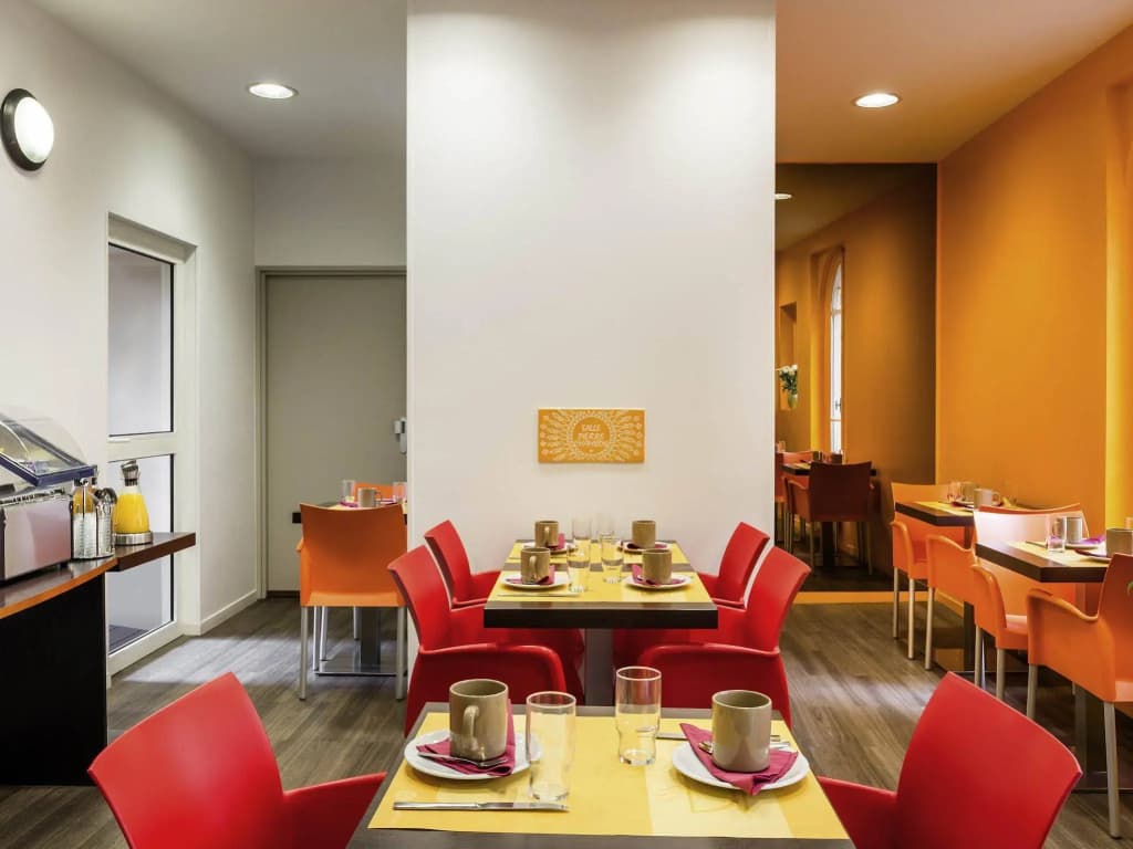 Aparthotel Adagio Access Paris Philippe Auguste - photo 19