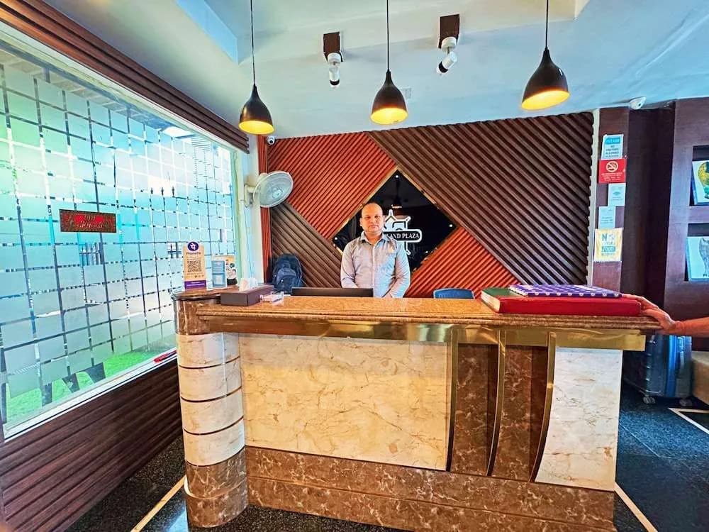 Parkland Chirag Enclave - photo 16
